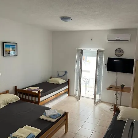 Apartamento Filip *