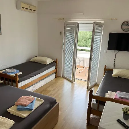 Apartamento Filip *