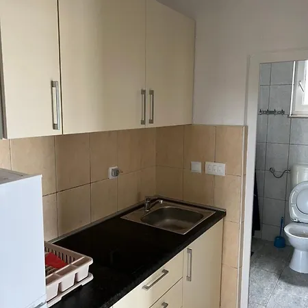 Apartamento Filip *