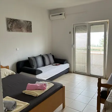 Filip Apartamento Podaca