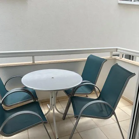 Filip Apartamento Podaca