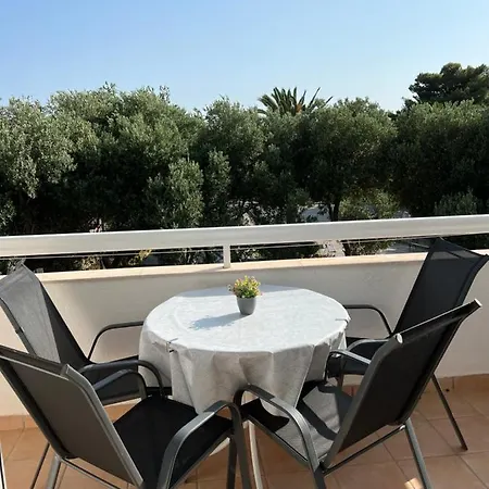 Apartamento Filip *