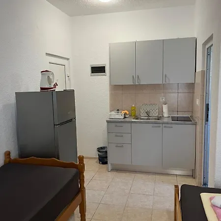 Apartamento Filip *