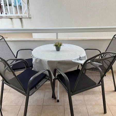 Filip Apartamento